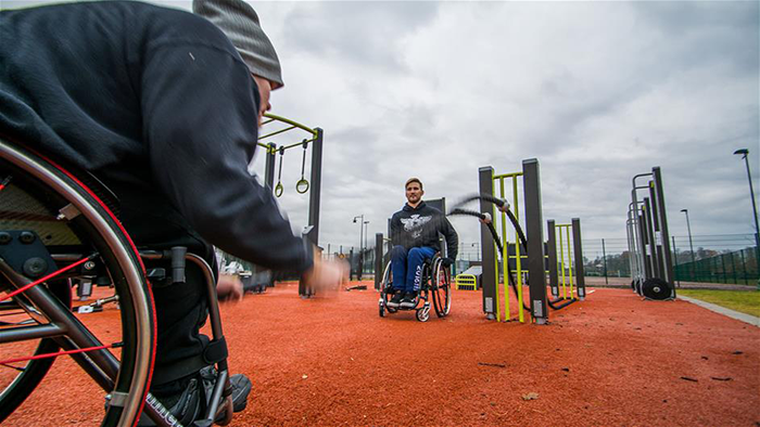 フィットネス・スポーツ（健康遊具・スポーツ器具・高齢者向け健康器具）