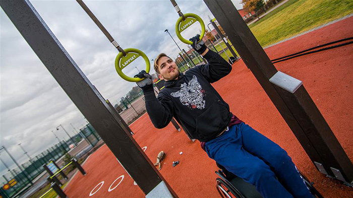 フィットネス・スポーツ（健康遊具・スポーツ器具・高齢者向け健康器具）