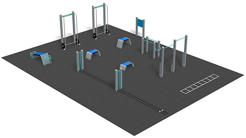 フィットネス・スポーツ（健康遊具・スポーツ器具・高齢者向け健康器具）