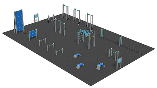 フィットネス・スポーツ（健康遊具・スポーツ器具・高齢者向け健康器具）