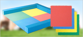 キッズルーム用品