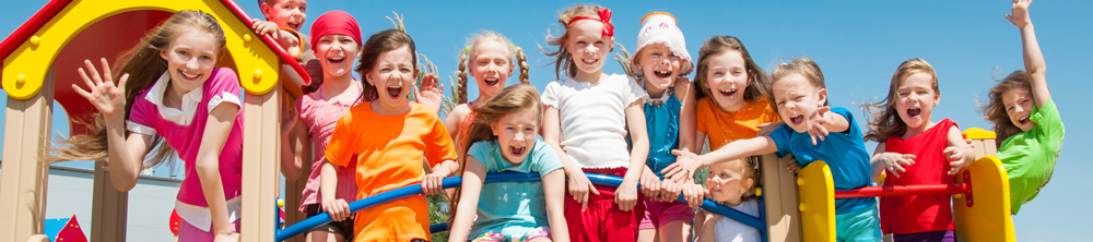 公園・園庭・室内遊具のテイクシーです